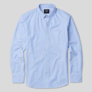 Men's Charles Tyrwhitt Oxford Button-down Shirt (EUC)